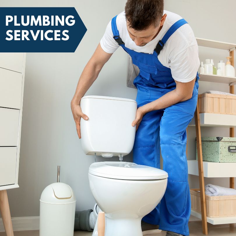 Plumbing Company in Big Spring, TX